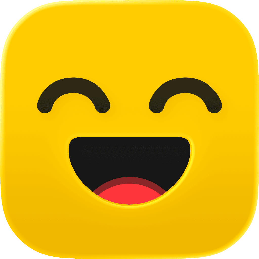 Emoji Picker icon