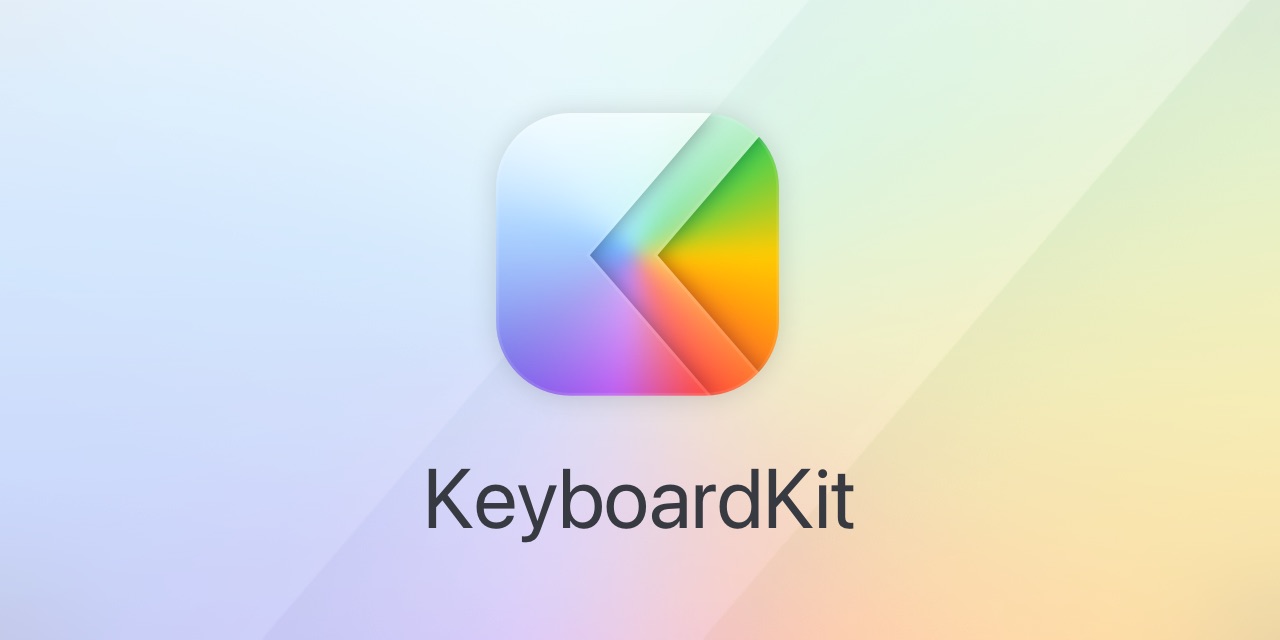 KeyboardKit logo