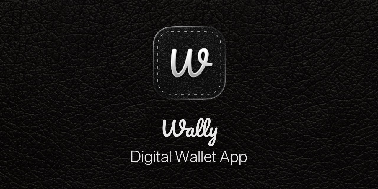 Wally logo