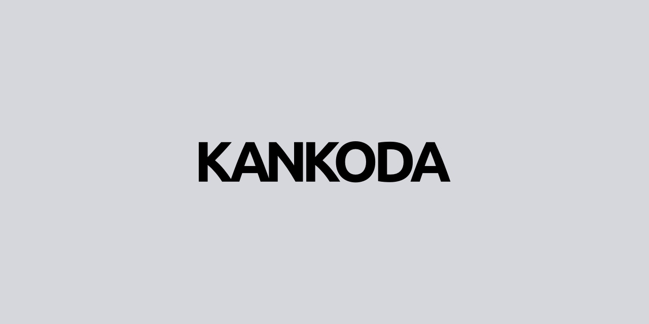 Subscribe to the Kankoda newsletter