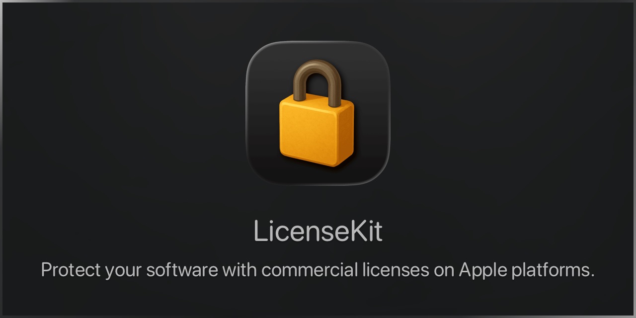 LicenseKit logo